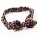 Dressing set for mom and daughter Leopard Print
