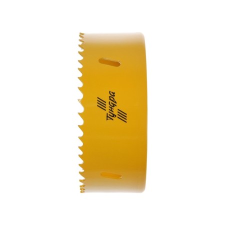 Coron Bimetallic tundra, 114 mm, M16 with additional fixation-1