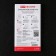 Krutoff protective glass, for Xiaomi Redmi 10a, hybrid, full glue