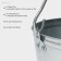 Glorious bucket, 9 l, GOST