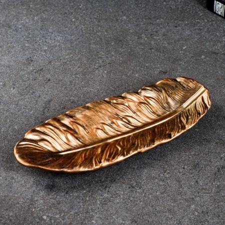 Bronze Bronze Conferentnik stand, 22x8x3cm-2