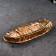 Bronze Bronze Conferentnik stand, 22x8x3cm