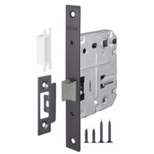 Fuel Plastic P72-50 GR latrice latch, graphite color