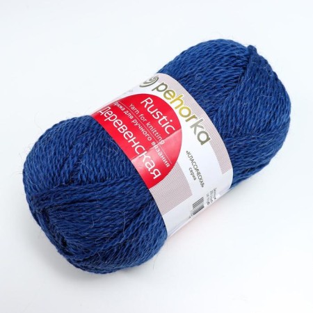 Yarn "village" 100% wool 250m/100g (255-jencing)-2