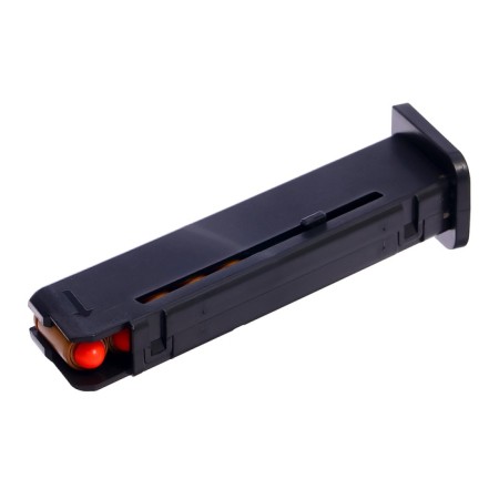 Digl children's pistol, shoots soft bullets, shells fly out, automatic reloading-9