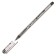 Handle Ball oil Pensan My-Tech, node-bela 0.7 mm, black ink black