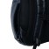 Youth backpack, 47 x 32 x 17 cm, ergonomic back, Stavia urban, gray