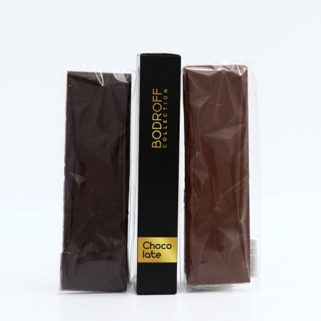 Black Tea gift set, tea 100 g + chocolate 100 g,-6