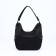 Load bag with lightning, external pocket, black color
