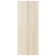 Ski -adolescent kit: skis 130 cm, sticks 100 cm, MIX color