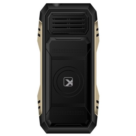 Cell phone Texet TM-D429 Anthracite-2