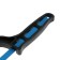 Hacksaw-handle for metal scrap, reinforced, 300 mm