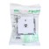 Computer socket "W59" Sche RSI-152K5E-1-86, RJ45, 1 A, 160 V, odorous, white