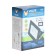 Volpe ULF-Q513, 10 W, 5000 K, IP65, Black LED