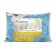 Pillow 50x70 cm, mix color, polyester fiber, polyester 100%
