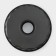 Baking form »Jacqueline. German cupcake ", 28 × 5.5 cm anti -stick coating, black color