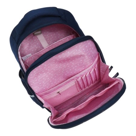 Frame backpack, 38 x 30 x 20 cm, Bruno VisConti 12-001 "My Cute Bunny"-7