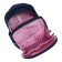 Frame backpack, 38 x 30 x 20 cm, Bruno VisConti 12-001 "My Cute Bunny"