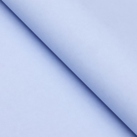 Paper packaging craft, bilateral, pastel-gray, blue, 0.68 x 10 m, 70 g/m²-3
