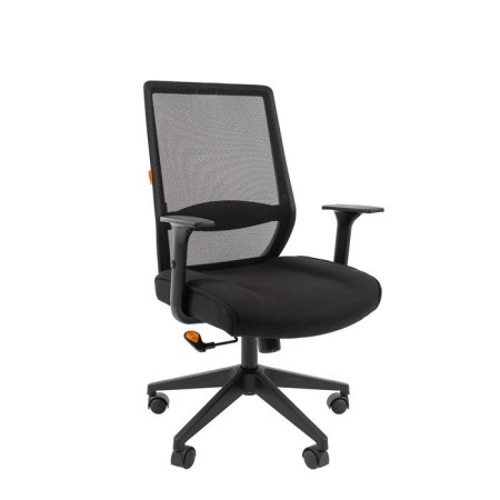 Chair "Chairman" 555 Lt TW Black