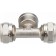 Aqualink tee, crimping, d = 16 mm x 3/4 "x 16 mm, tsang/nut/tsang