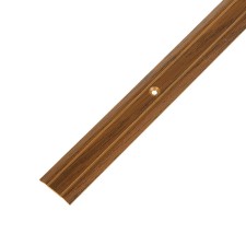 Single -level threshold, nut, 25*900 mm