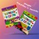 A set of reusable books with the marker “Write and Style. Entertaining games on the road ”, 2 pcs. 12 p.