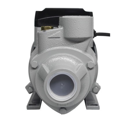Superficial pump "Resanta" PSN-2400h, Vikhreva, 370 W, 40 l/min, pressure 30 m-10