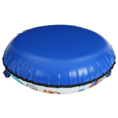 Tubing-vatrushka, case diameter 80 cm, tent/oxford-6