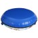 Tubing-vatrushka, case diameter 80 cm, tent/oxford