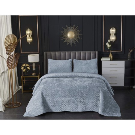 Cover and pillowcases "Fernand", size 240x260 cm