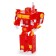 Set of robots "alphabet", transformed, 7 pieces, gather in 1 robot