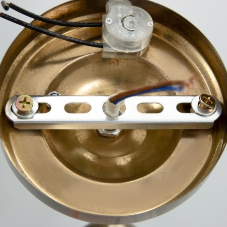 Bra 91311/1 E27 40W, hjypf 13x20x23 cm-7