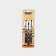 Tramontina tradicional teaspoon set, 3 items