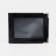 Cover for certification, black color