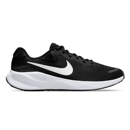 Cunning men's nike Revolution 7, size 8 (FB2207-001)