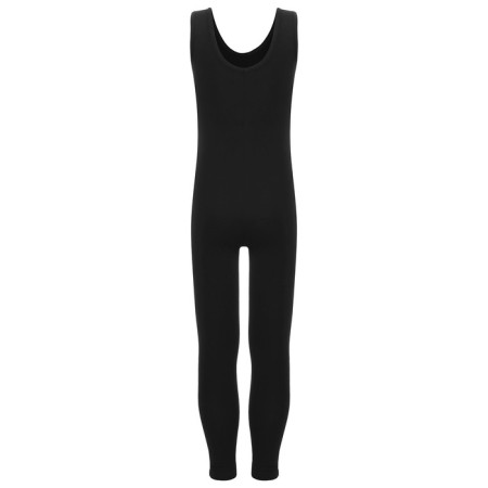 Combines for gymnastics and dancing Grace Dance, p. 32, black color-8