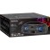 Portable column Defender G104, 12W, 1500 MACH, BT, FM, USB, Microsd, display, backlight