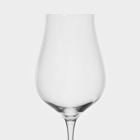 Set of glass glasses for white wine Limosa, 500 ml, 6 pcs-3