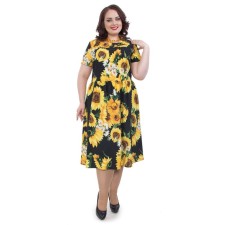 Women's dress, size 60