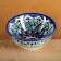 PIALA RISHTAN CIRAMICA "Patterns", 11 cm, big, mix