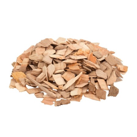Large chips for smoking Boyscout "Olha", 2 l-1