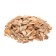 Large chips for smoking Boyscout "Olha", 2 l