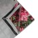 Photo, 300 × 158 cm, with photo printing, eyelets step 1 m, Terrace, Greengo