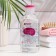 Vilsen Family Cosmetics micellar shampoo "Fresh and volume", 300 ml