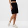 Women's shorts, black color, size 42