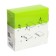 A set of mechanisms for the growth of stamm, plastic, 25 pcs., Reds