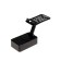 Portable column 3 in 1 PS-50, phone holder, Power Bank, 5 watts, 1500 mAh, black