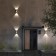 Landscape LED LED Calle IP54 LED 4000K 12W