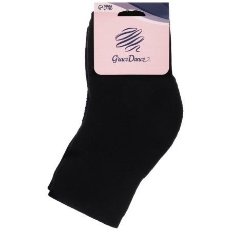Crites for gymnastics and dancing Grace Dance No. 2, p. L, black color-9